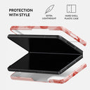 Coastal Treasure - Samsung Galaxy Z Fold 3 Case 2