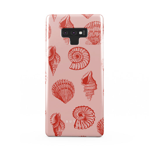 Coastal Treasure - Samsung Galaxy Note 9 Case 1