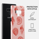 Coastal Treasure - Samsung Galaxy Note 9 Case 2