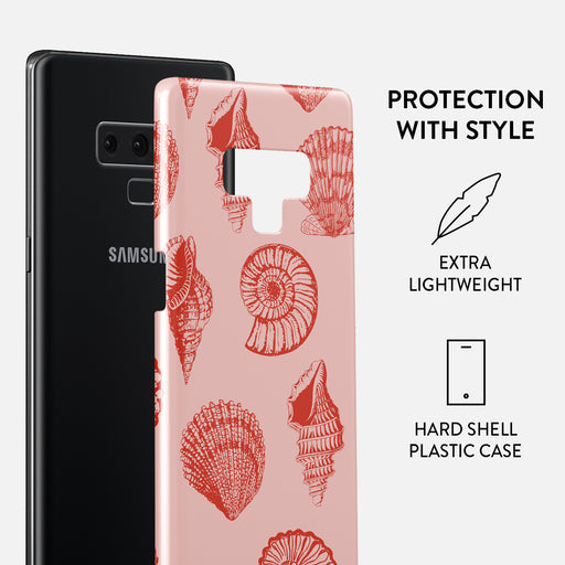 Coastal Treasure - Samsung Galaxy Note 9 Case 2