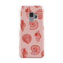 Coastal Treasure - Samsung Galaxy S9 Case 1