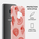 Coastal Treasure - Samsung Galaxy S9 Case 2
