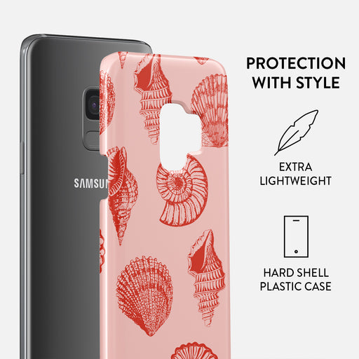 Coastal Treasure - Samsung Galaxy S9 Case 2