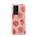 Coastal Treasure - Huawei P40 Pro Plus Case 1