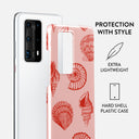 Coastal Treasure - Huawei P40 Pro Plus Case 2