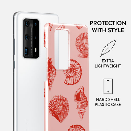 Coastal Treasure - Huawei P40 Pro Plus Case 2