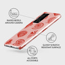 Coastal Treasure - Huawei P40 Pro Plus Case 3