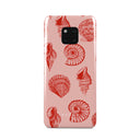 Coastal Treasure - Huawei Mate 20 Pro Case 1