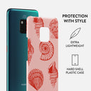 Coastal Treasure - Huawei Mate 20 Pro Case 2
