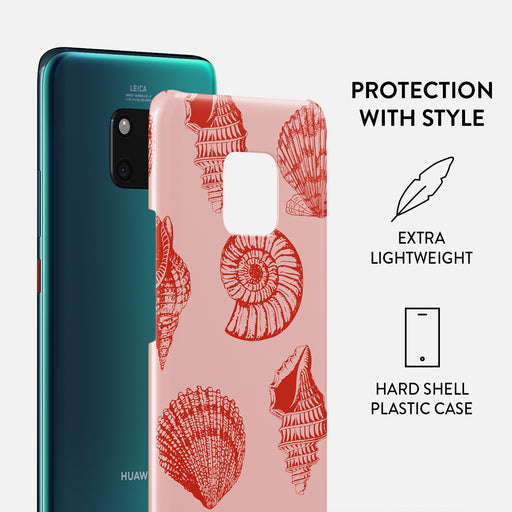 Coastal Treasure - Huawei Mate 20 Pro Case 2
