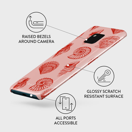 Coastal Treasure - Huawei Mate 20 Pro Case 3