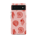 Coastal Treasure - Google Pixel 6a Case