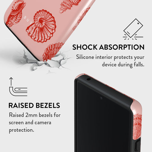 Coastal Treasure - Google Pixel 6a Case 4