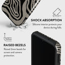 Black Sand - Samsung Galaxy A14 5G Case 4