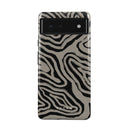 Black Sand - Google Pixel 6a Case 1