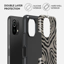 Black Sand - Xiaomi Mi 11 Lite 4G / 5G Case 2