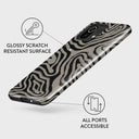 Black Sand - Xiaomi Mi 11 Lite 4G / 5G Case 3
