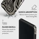 Black Sand - Xiaomi Mi 11 Lite 4G / 5G Case 4