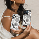 Shell Mosaic - Samsung Galaxy A14 5G Case 5