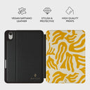 Sunbeams - iPad Mini 8.3 (A17 Pro/6th Gen) Case 3