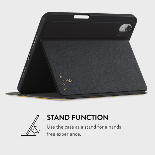 Sunbeams - iPad Mini 8.3 (A17 Pro/6th Gen) Case 5