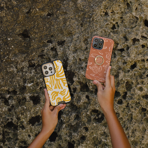 Earth Shell - OnePlus 9 Case 6