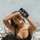 Midnight Ocean - Samsung Galaxy A12 4G Case 5