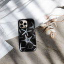 Midnight Ocean - Samsung Galaxy A12 4G Case 6