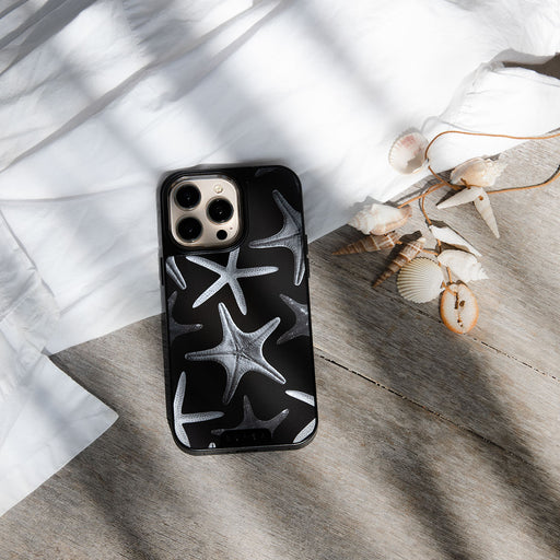 Midnight Ocean - Samsung Galaxy A12 4G Case 6
