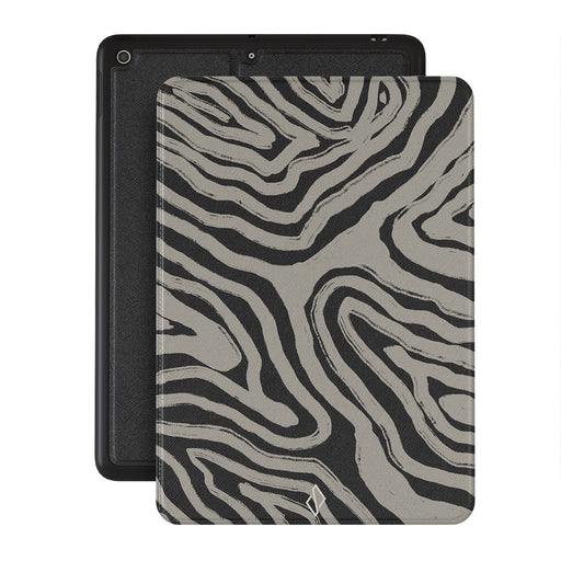 Black Sand - iPad 10.2 (9th/8th/7th Gen) Case 1