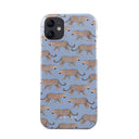 Tourist Trap - Tiger iPhone 12 Mini Case 1