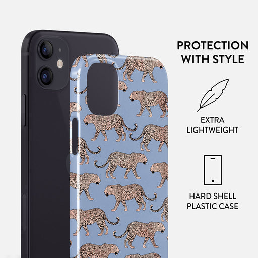 Tourist Trap - Tiger iPhone 12 Mini Case 2