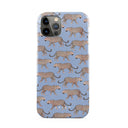 Tourist Trap - Tiger iPhone 12 Pro Max Case 1
