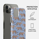Tourist Trap - Tiger iPhone 12 Pro Max Case 2