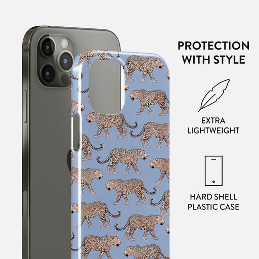 Tourist Trap - Tiger iPhone 12 Pro Max Case 2