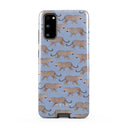 Tourist Trap - Tiger Samsung Galaxy S20 4G / 5G Case 5