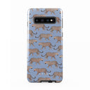 Tourist Trap - Tiger Samsung Galaxy S10 4G Case 5