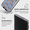 Tourist Trap - Tiger Samsung Galaxy S10 4G Case 8