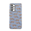 Tourist Trap - Tiger Samsung Galaxy A73 Case 1