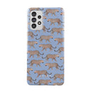 Tourist Trap - Tiger Samsung Galaxy A52 / A52S 4G / 5G Case 1
