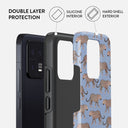 Tourist Trap - Tiger Xiaomi 13 Case 2