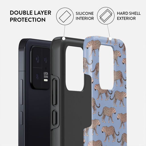 Tourist Trap - Tiger Xiaomi 13 Case 2