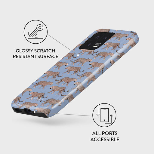 Tourist Trap - Tiger Xiaomi 13 Case 3