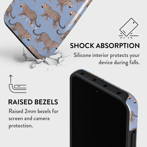 Tourist Trap - Tiger Xiaomi 13 Case 4