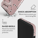 Poolside Glam - Snakes iPhone 13 Case 8