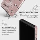 Poolside Glam - Snakes Google Pixel 7a Case 4