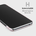 Nostalgic Pink - Flamingos Huawei P20 Case 4