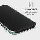 Mint Gelato - Dots iPhone 12 Pro Max Case 4