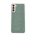 Mint Gelato - Dots Samsung Galaxy S21 Plus Case 1