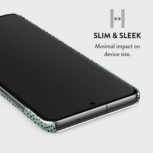 Mint Gelato - Dots Samsung Galaxy S20 Plus 4G / 5G Case 4